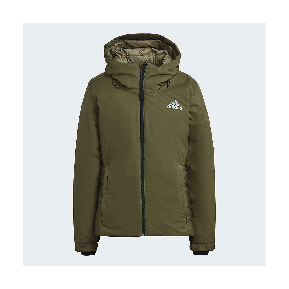 商品Adidas|Adidas Women's Traveer Cold.Rdy Jacket,价格¥858-¥991,第6张图片详细描述