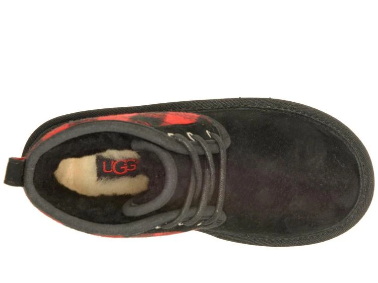 商品UGG|Neumel II Plaid (Little Kid/Big Kid),价格¥501,第2张图片详细描述