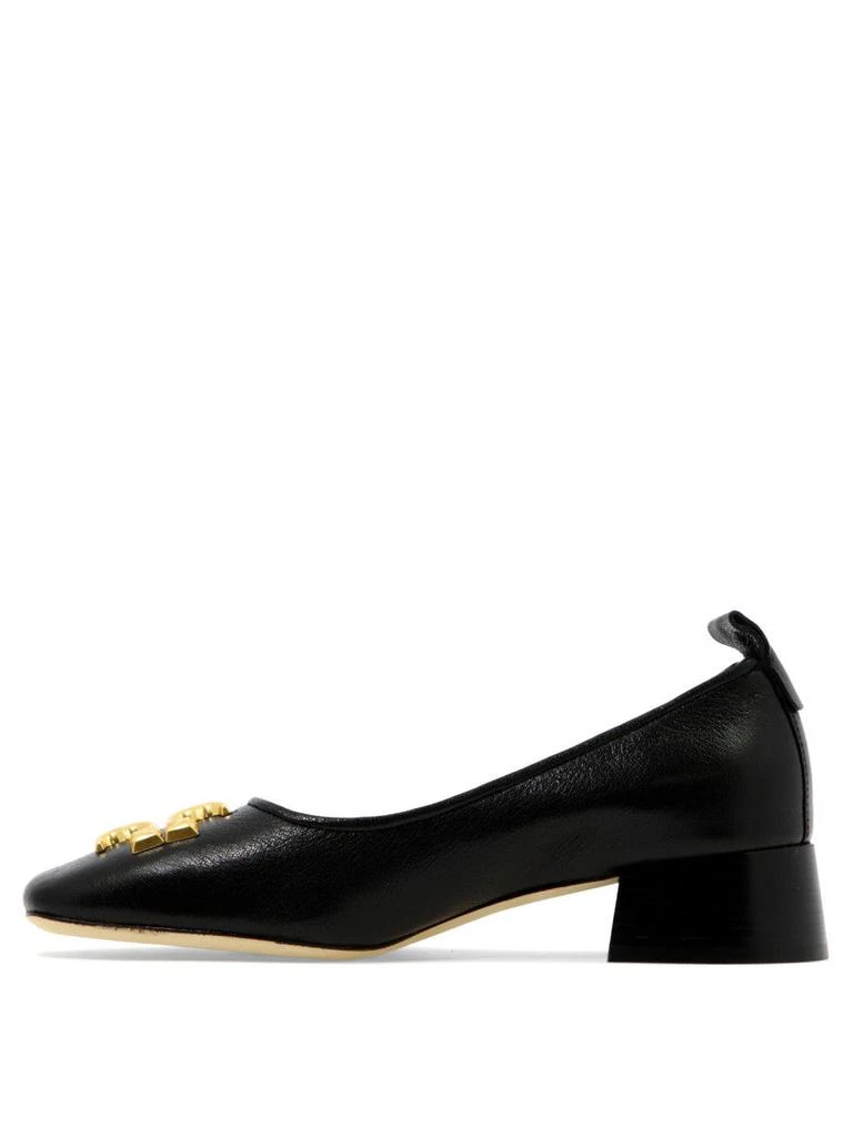 商品Tory Burch|"Eleanor" pump,价格¥2136,第3张图片详细描述