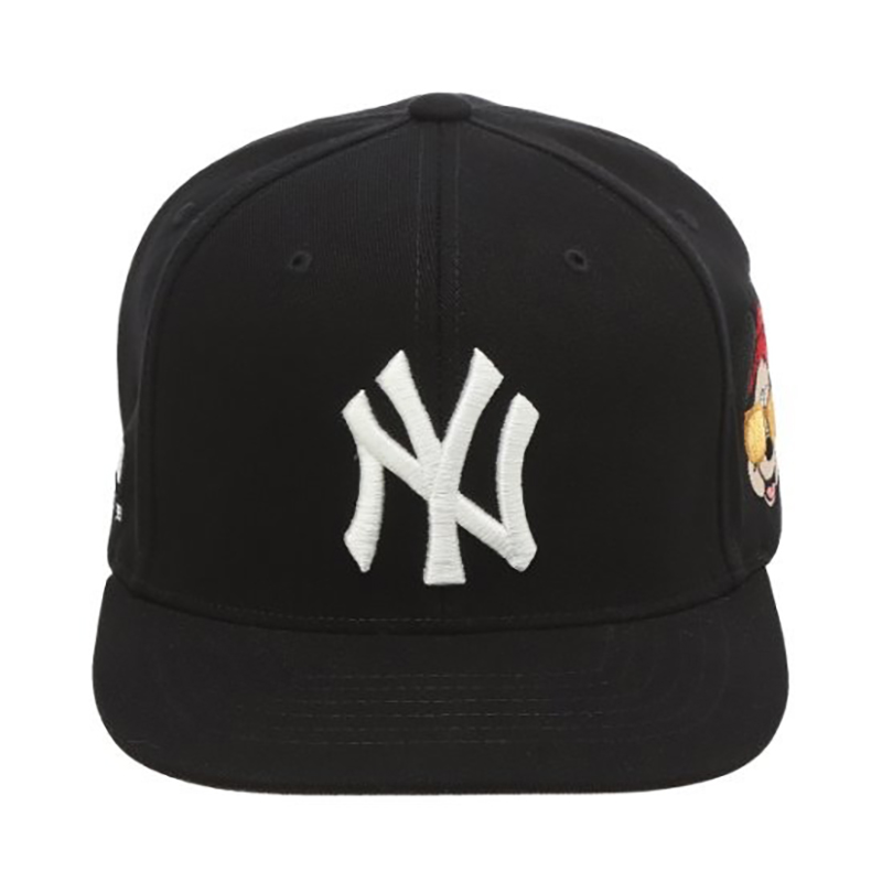 MLB X DISNEY  大标棒球帽 32CPK1-50L商品第1张图片规格展示