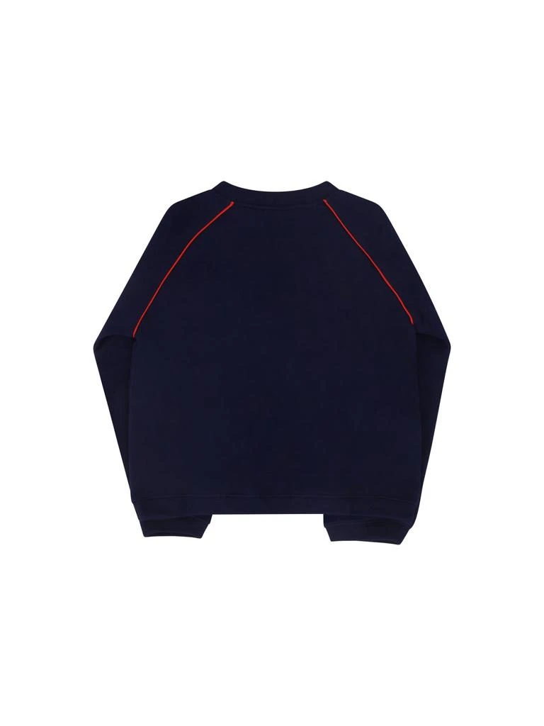 商品Gucci|Sweatshirt For Boy,价格¥1874,第2张图片详细描述