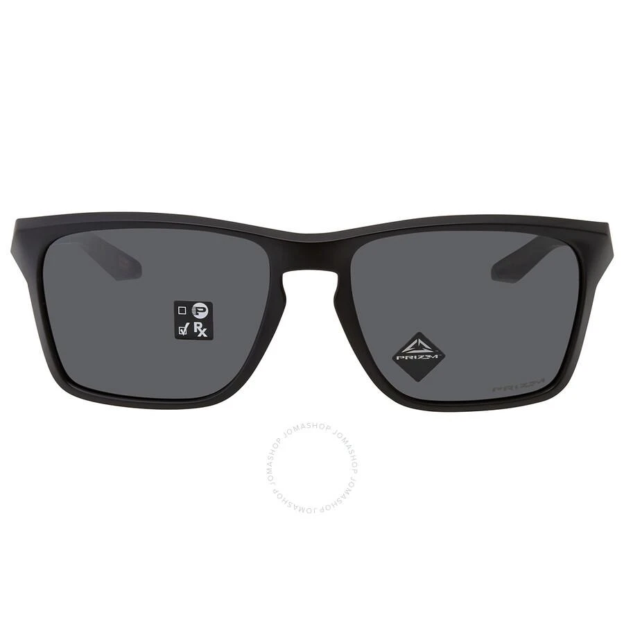 商品Oakley|Oakley Sylas Sunglasses,价格¥669,第1张图片