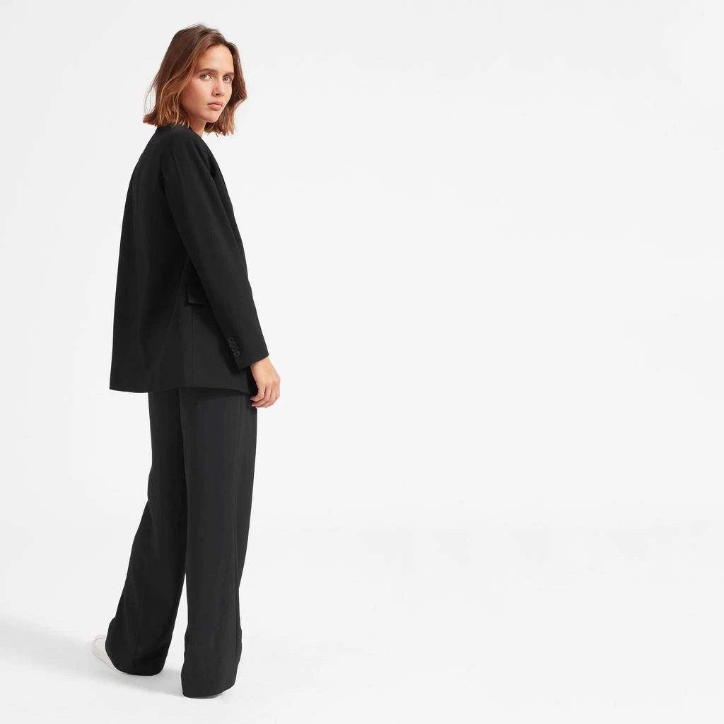 商品Everlane|The Oversized 西装外套,价格¥1253-¥1326,第5张图片详细描述