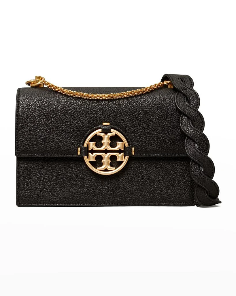 商品Tory Burch|Miller Small Flap Shoulder Bag,价格¥3883,第1张图片