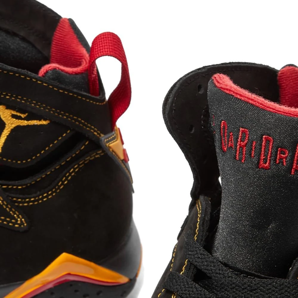 商品Jordan|Air Jordan 7 Retro,价格¥1061,第4张图片详细描述