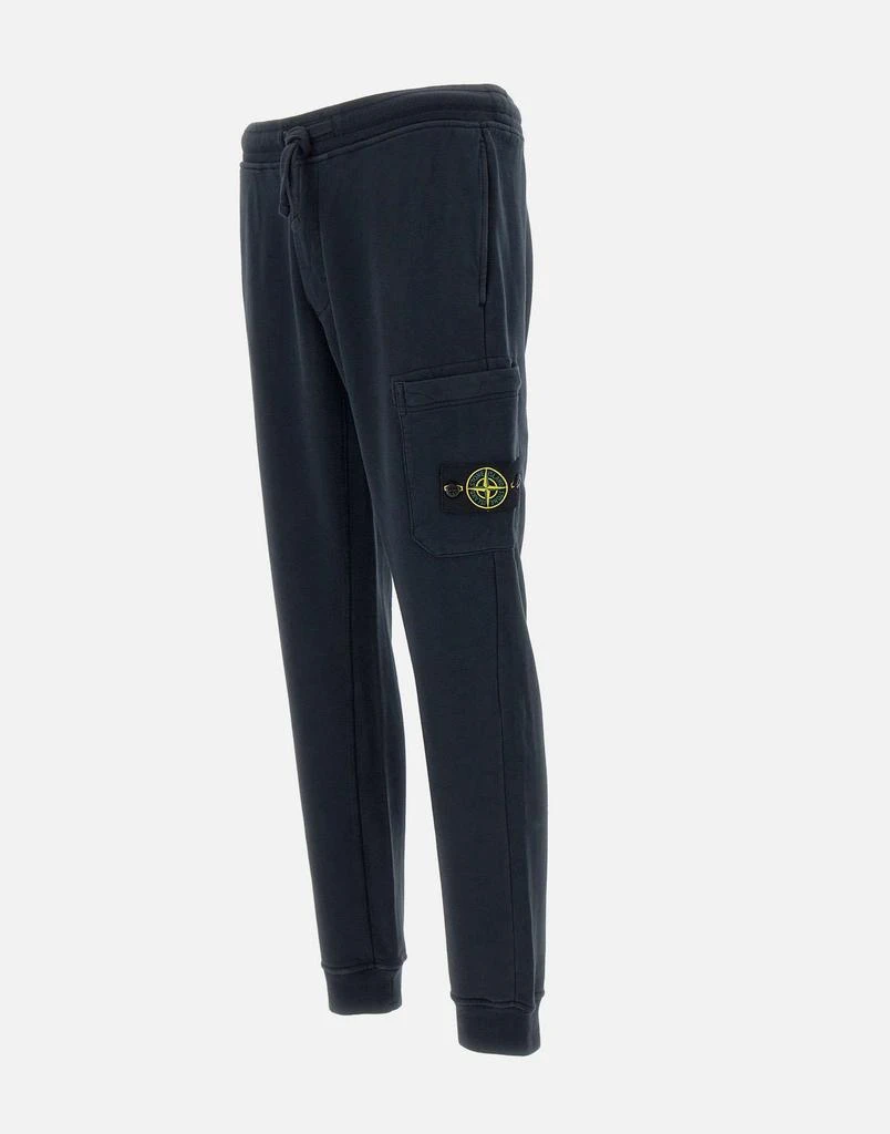 商品Stone Island|Stone Island cotton jogger,价格¥1688,第2张图片详细描述