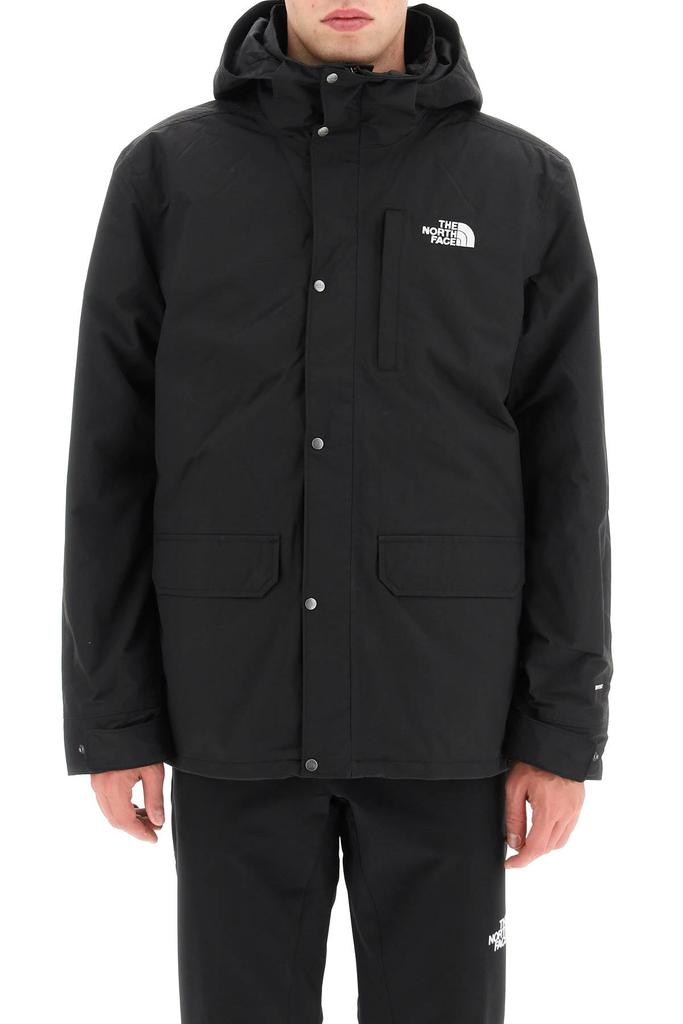The north face 'pinecroft triclimate' two-layer jacket商品第2张图片规格展示
