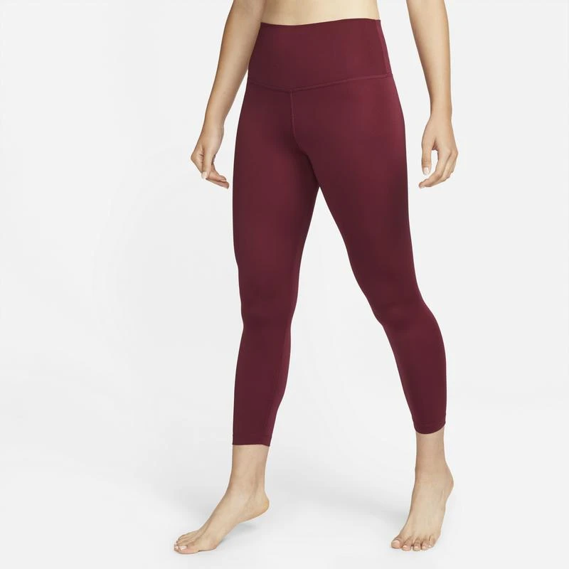 商品NIKE|Nike Yoga 7/8 Tights - Women's,价格¥448,第1张图片