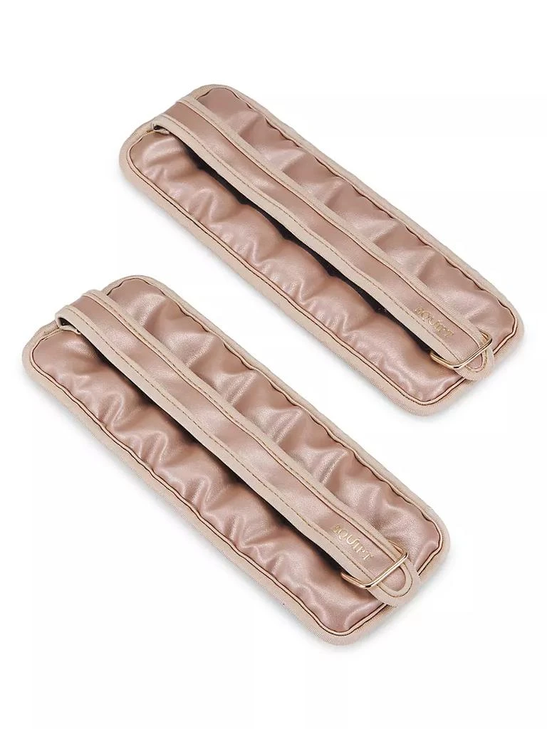 商品Equipt|Unwrap 2-Piece Ankle/Wrist Weights/1.5 lbs.,价格¥330,第2张图片详细描述
