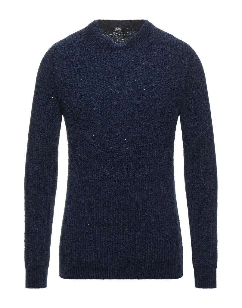 商品+39 MASQ|Sweater,价格¥678,第1张图片详细描述