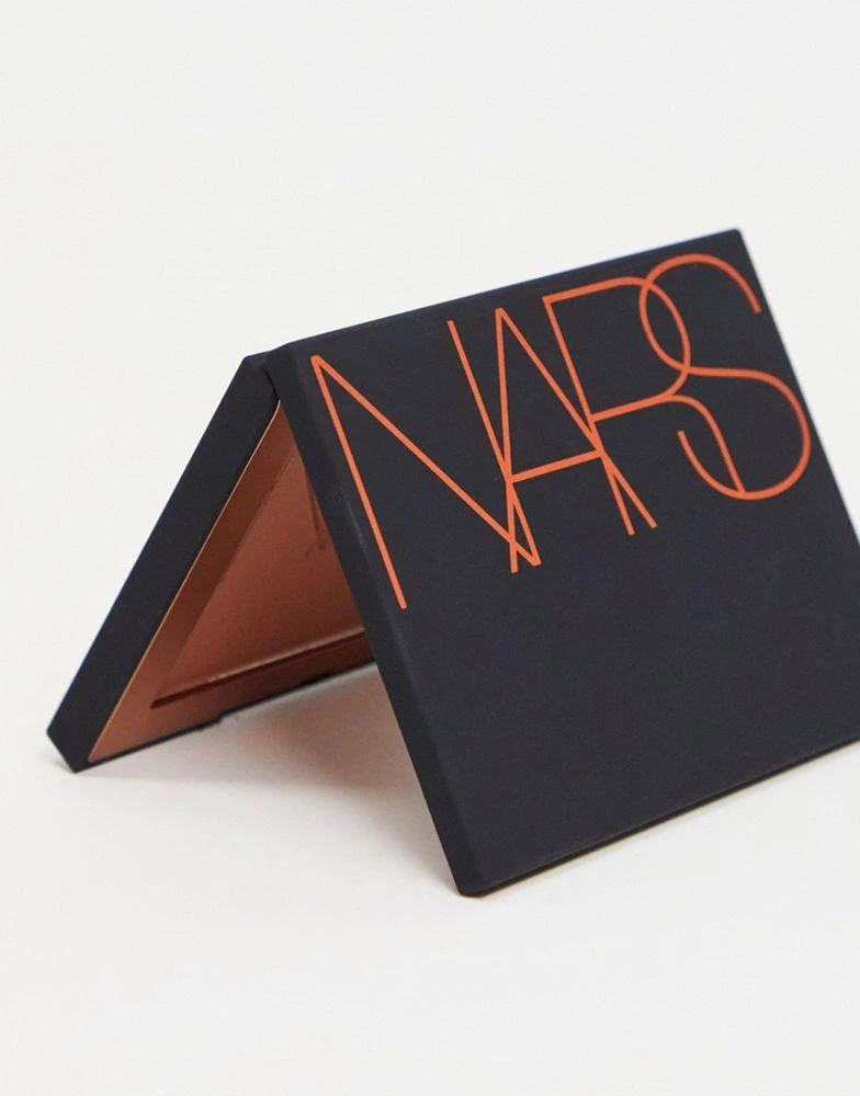 商品NARS|NARS Matte Bronzing Powder - Quirimba,价格¥311,第3张图片详细描述