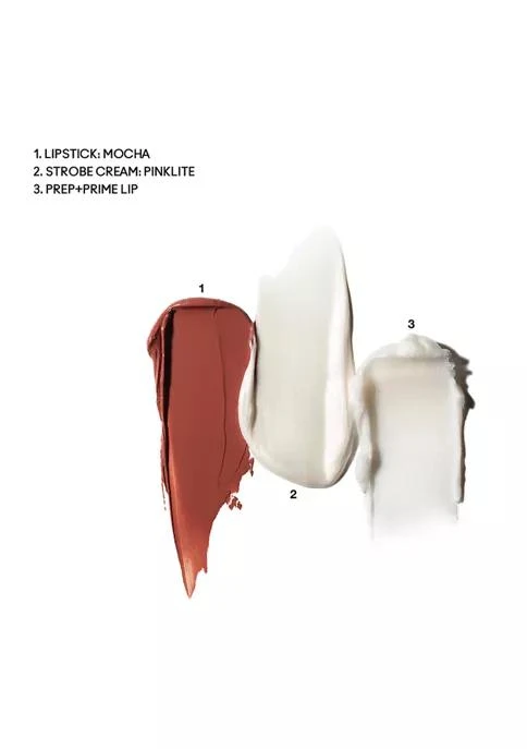 商品MAC|Run The Show Kit  Mocha,价格¥220,第4张图片详细描述