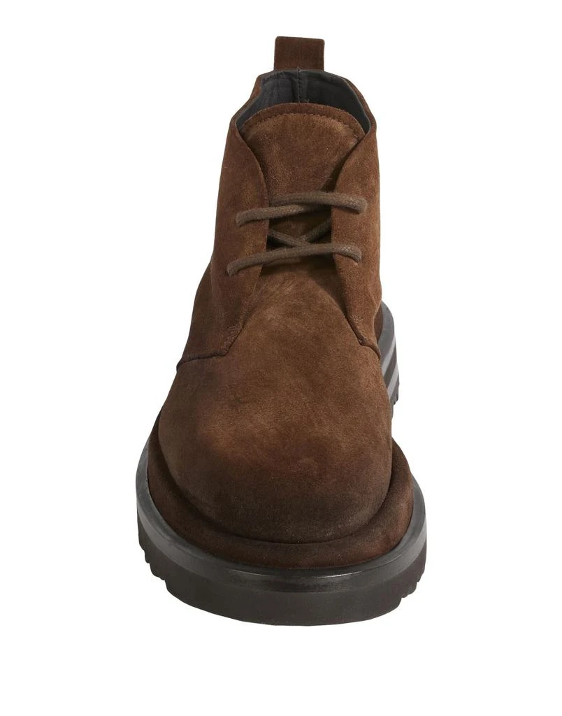 商品Giorgio Armani|Boots,价格¥3128,第4张图片详细描述