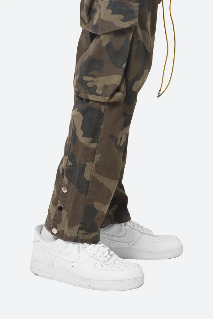 Snap II Cargo Pants - Camo 商品