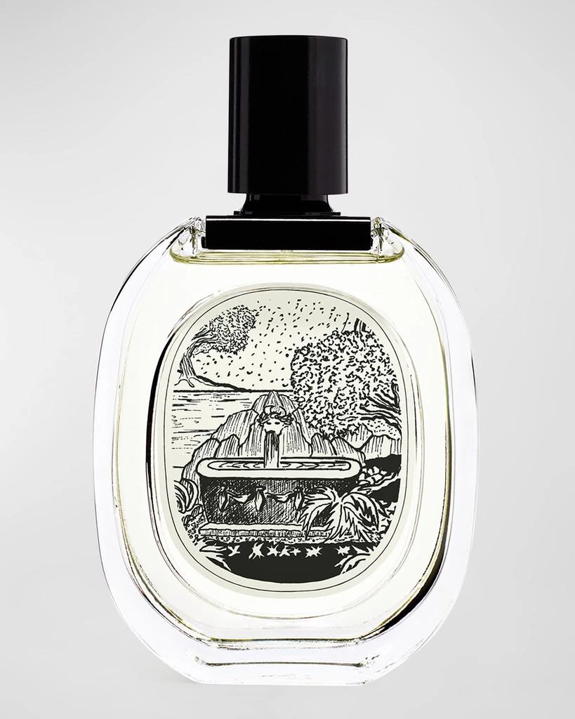 商品Diptyque|Philosykos Eau de Toilette, 3.4 oz.,价格¥1444,第2张图片详细描述