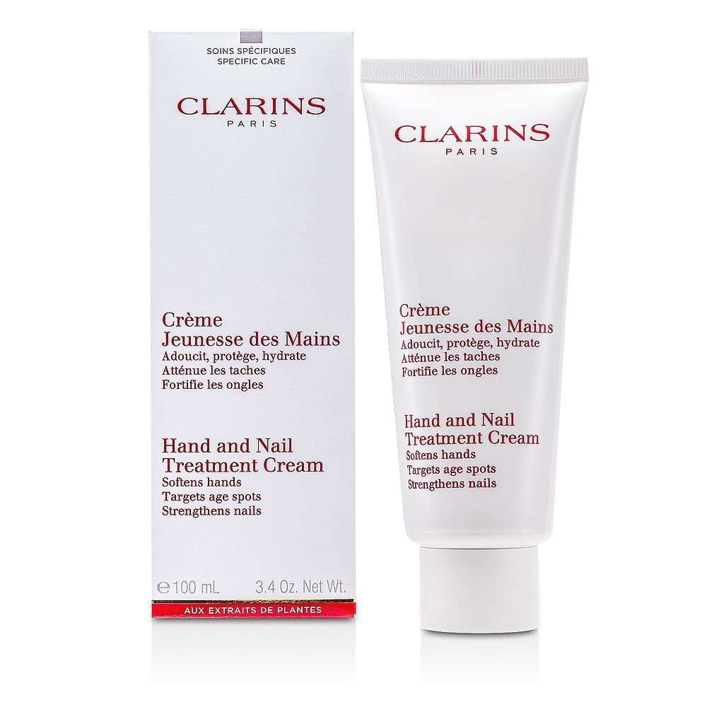 商品Clarins|娇韵诗 护手护甲霜 100ml,价格¥149,第1张图片