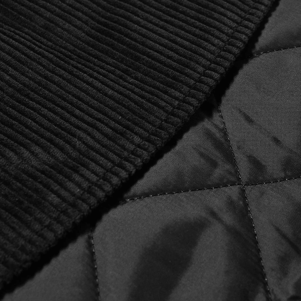 商品Barbour|Barbour Quilted Dog Coat,价格¥216,第2张图片详细描述