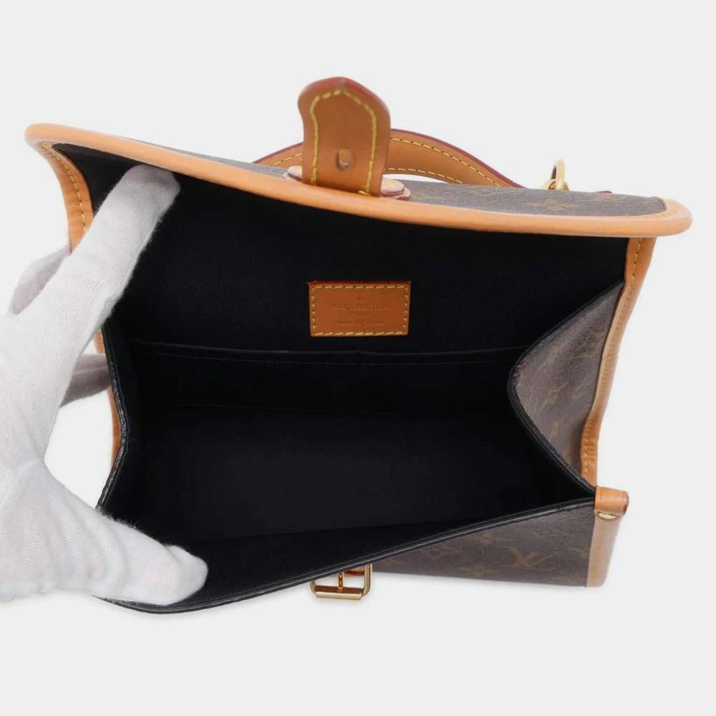 Louis Vuitton Black Monogram LV Ivy bag 商品