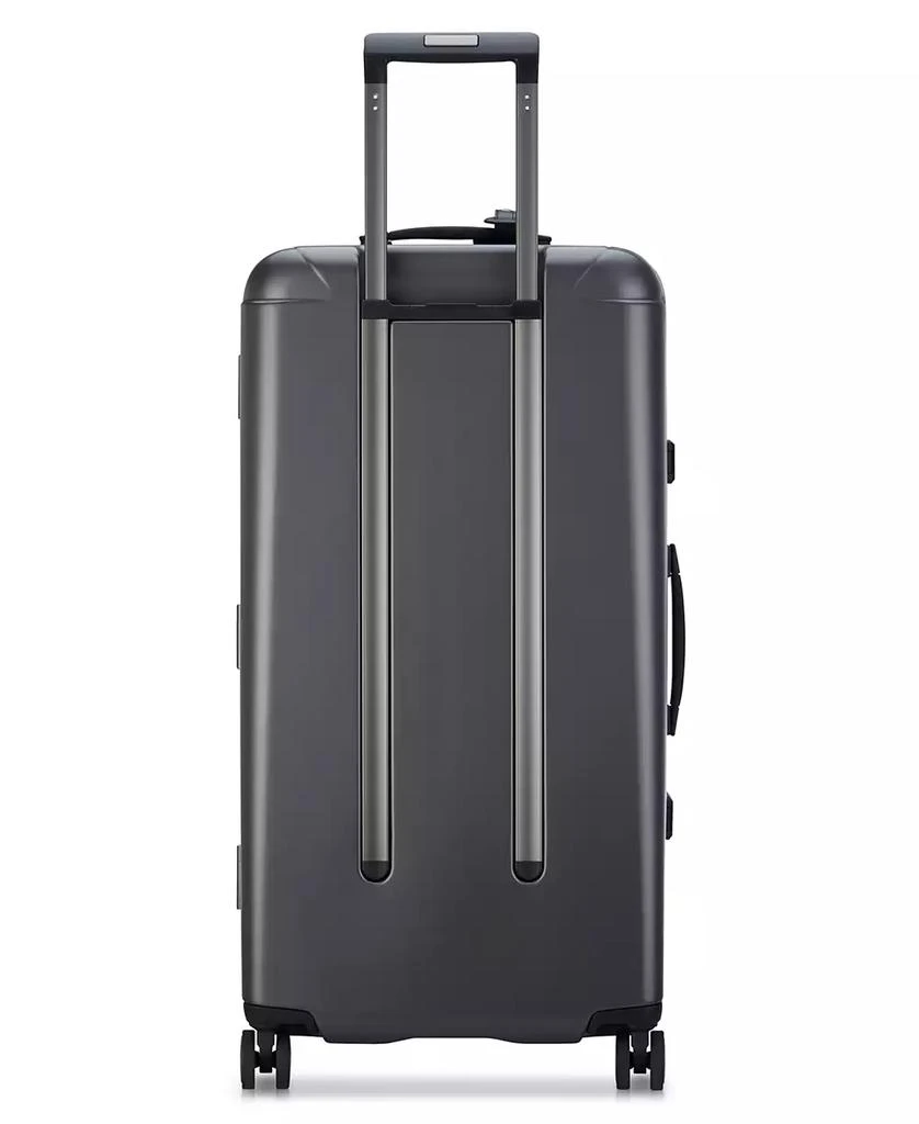 商品Delsey|Voyages 29" Trunk Spinner Suitcase,价格¥3302,第3张图片详细描述