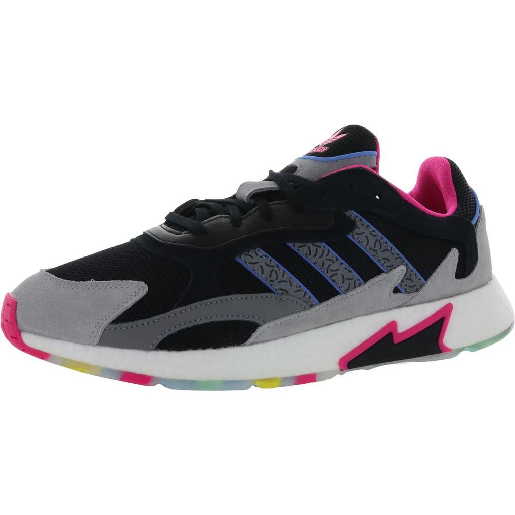 adidas Originals Mens Tresc Run Gym Workout Sneakers商品第1张图片规格展示