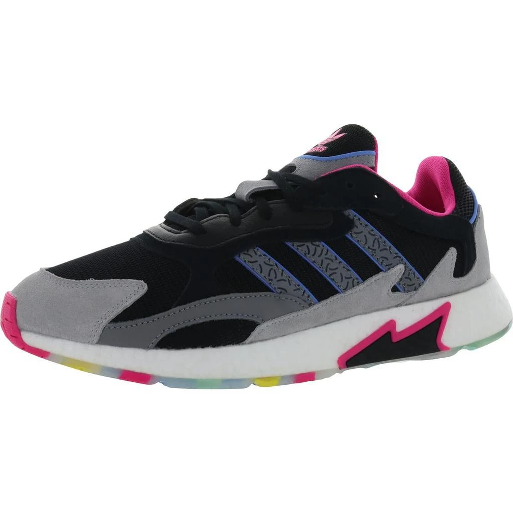 商品Adidas|adidas Originals Mens Tresc Run Gym Workout Sneakers,价格¥214,第1张图片