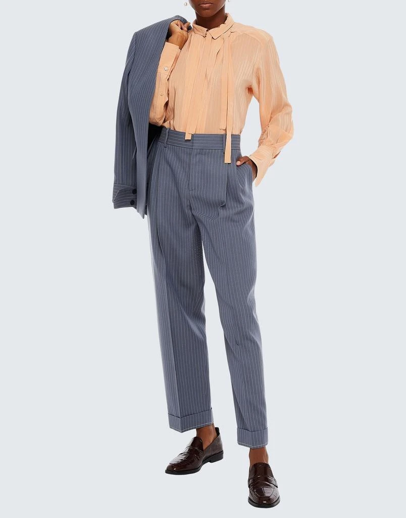 商品Chloé|Shirts & blouses with bow,价格¥8911,第2张图片详细描述