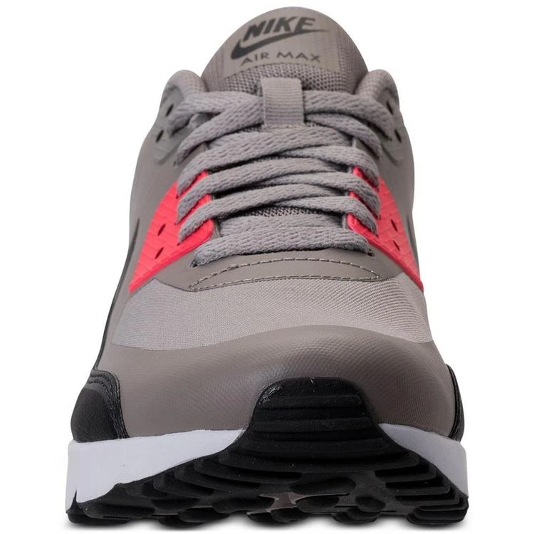 Men's Air Max 90 Ultra 2.0 Essential Running Sneakers from Finish Line 商品