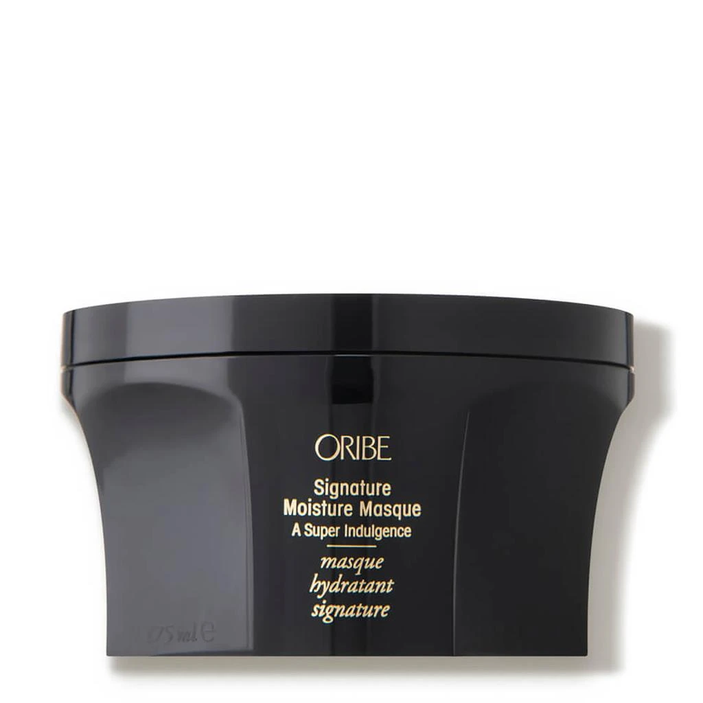 商品Oribe|Oribe Signature Moisture Masque 5.9 oz,价格¥548,第1张图片