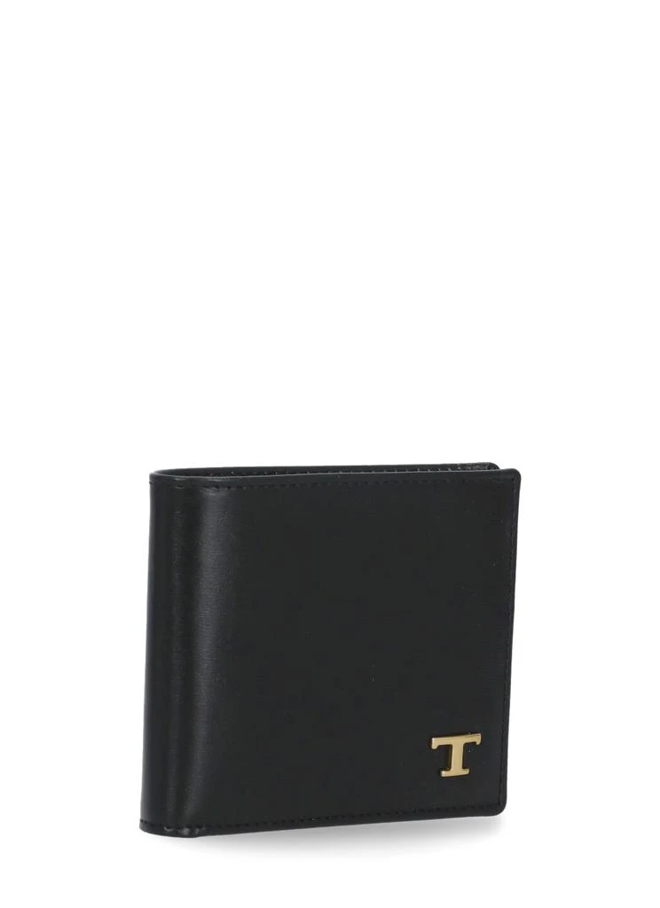 商品Tod's|Tod's Leather Wallet,价格¥2632,第2张图片详细描述