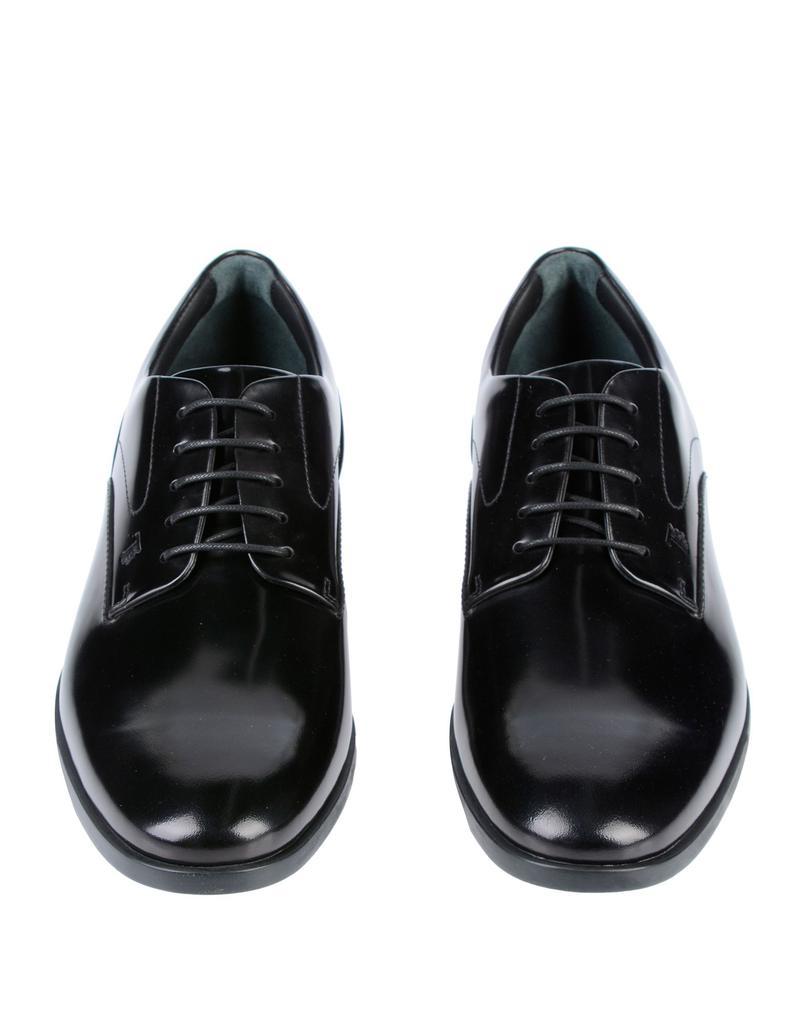 商品Tod's|Laced shoes,价格¥1516,第6张图片详细描述