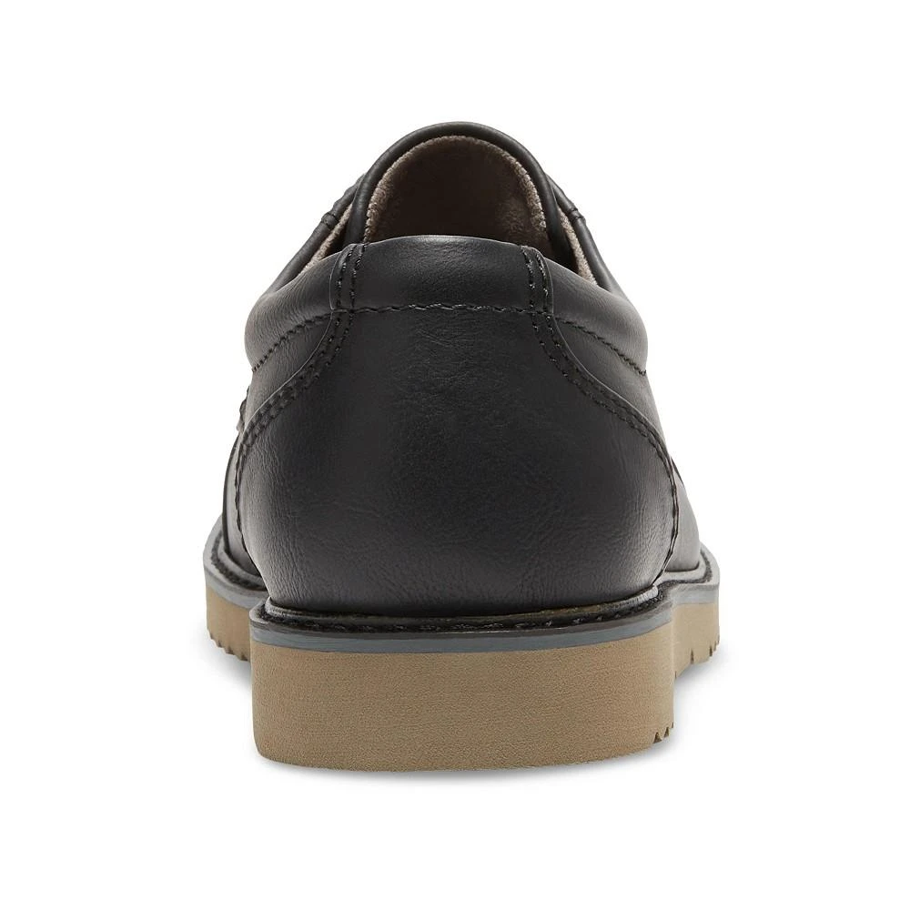 Men's Ike Cap Toe Oxford Shoes 商品