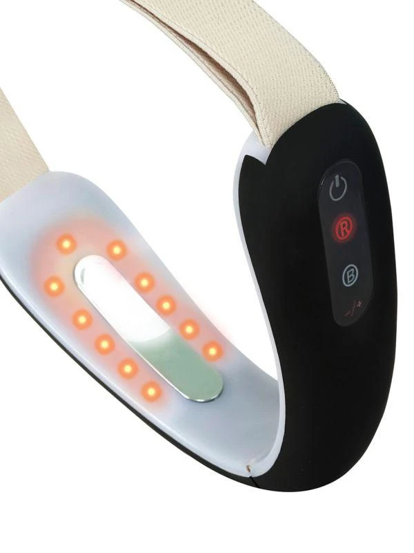 商品Infini|LED, EMS, & Sonic Therapy Chin Device,价格¥688,第5张图片详细描述