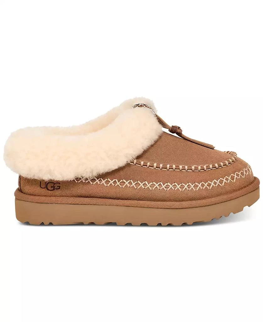 商品UGG|Women's Tasman Alpine Booties,价格¥1007,第2张图片详细描述