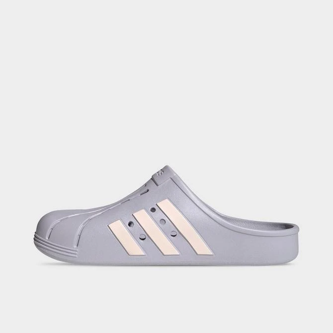 商品Adidas|Men's adidas Adilette Clog Shoes,价格¥186,第3张图片详细描述
