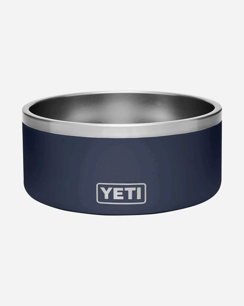 商品YETI|Boomer 8 Dog Bowl Blue,价格¥361,第2张图片详细描述