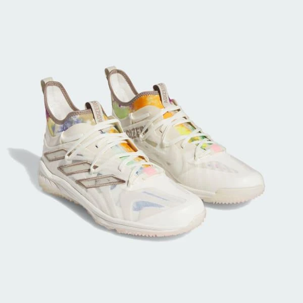 Adizero Afterburner 9 NWV Turf Summer Bash Shoes 商品