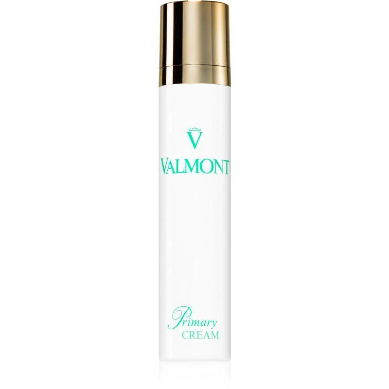 商品Valmont|Valmont 法尔曼 舒缓柔肤修护面霜 50ml,价格¥1721,第1张图片