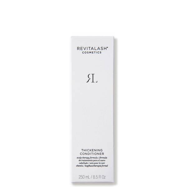 商品RevitaLash|RevitaLash Cosmetics Thickening Conditioner 8.45 fl. oz.,价格¥276,第4张图片详细描述