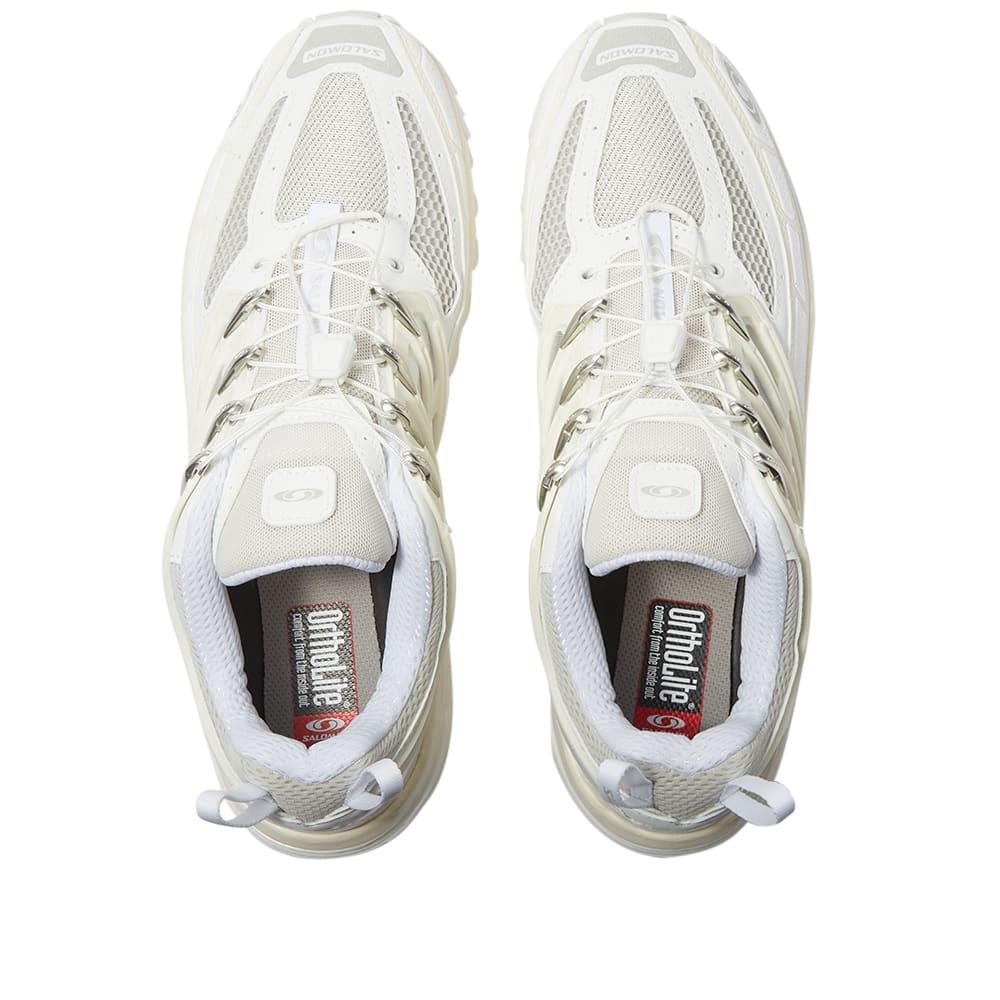 男款 萨洛蒙 ACS Pro Advanced 越野跑鞋商品第5张图片规格展示
