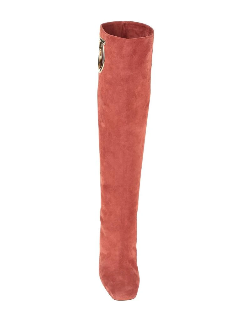 商品Salvatore Ferragamo|Boots,价格¥3798,第4张图片详细描述