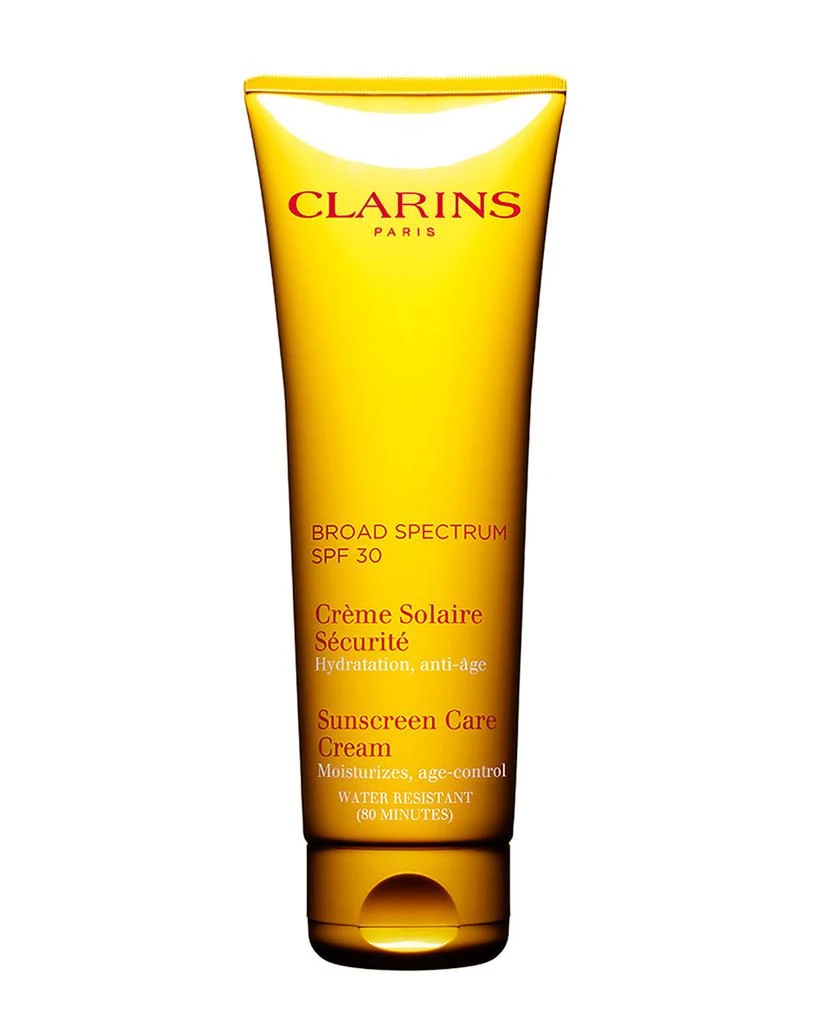 商品Clarins|High Protection Sunscreen Cream,价格¥278,第1张图片