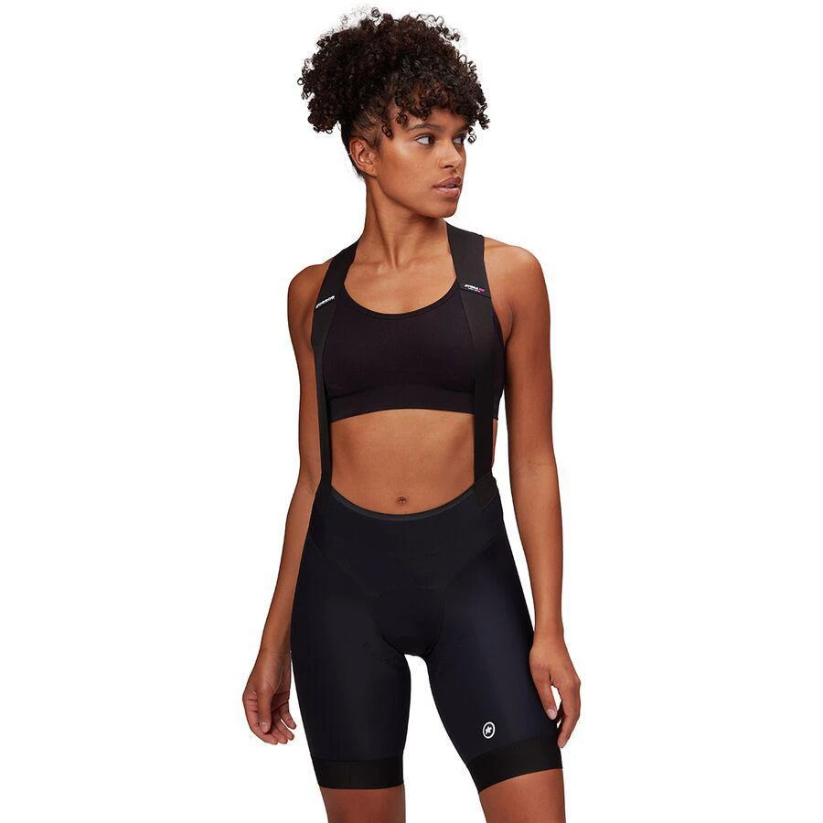 商品ASSOS|Dyora RS S9 Bib Short - Women's,价格¥1718,第1张图片