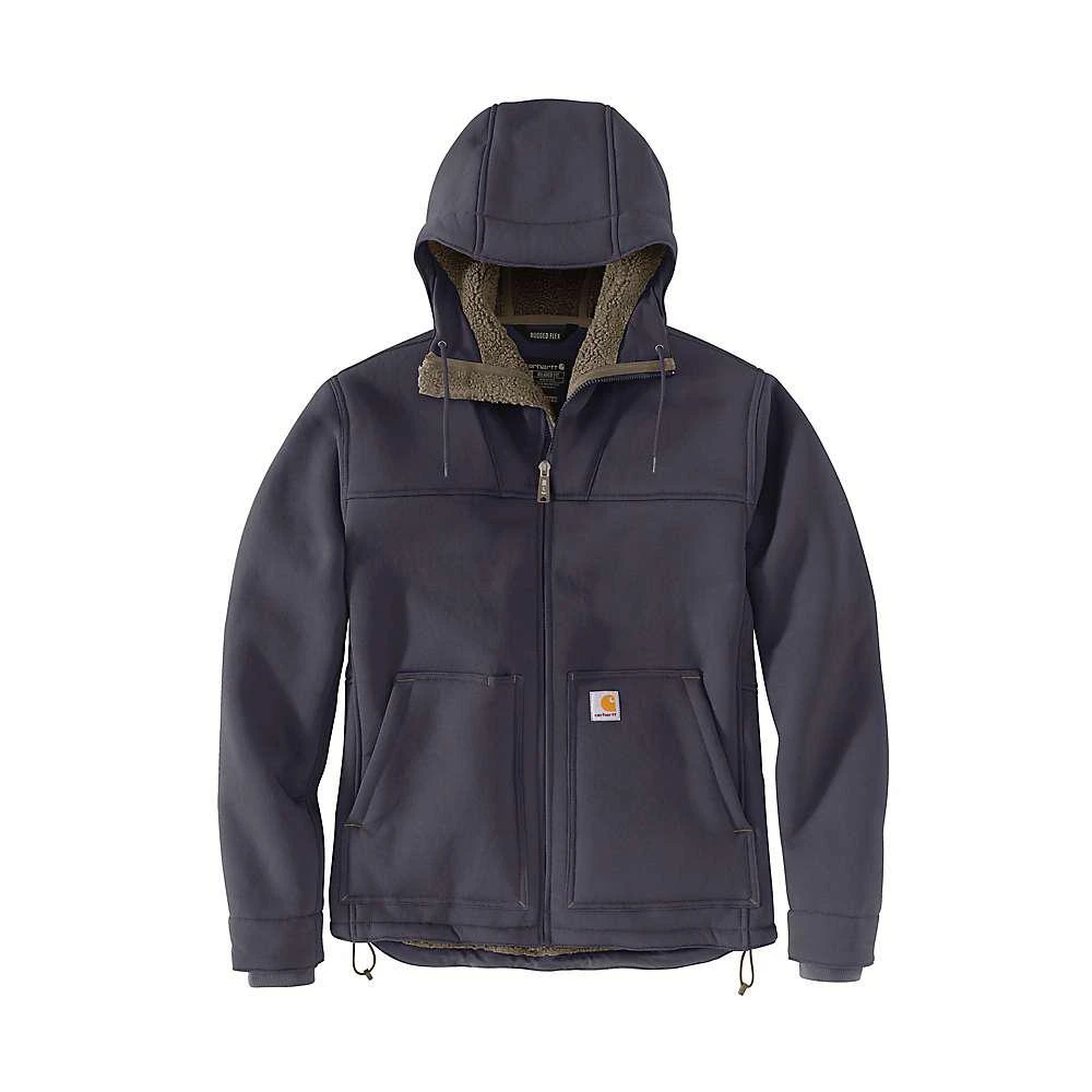 商品Carhartt|Men's Super Dux Relaxed Fit Sherpa-Lined Active Jacket,价格¥840,第1张图片