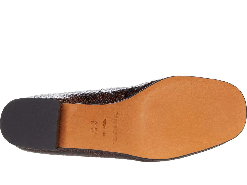 商品Vince|Fauna,价格¥694,第3张图片详细描述
