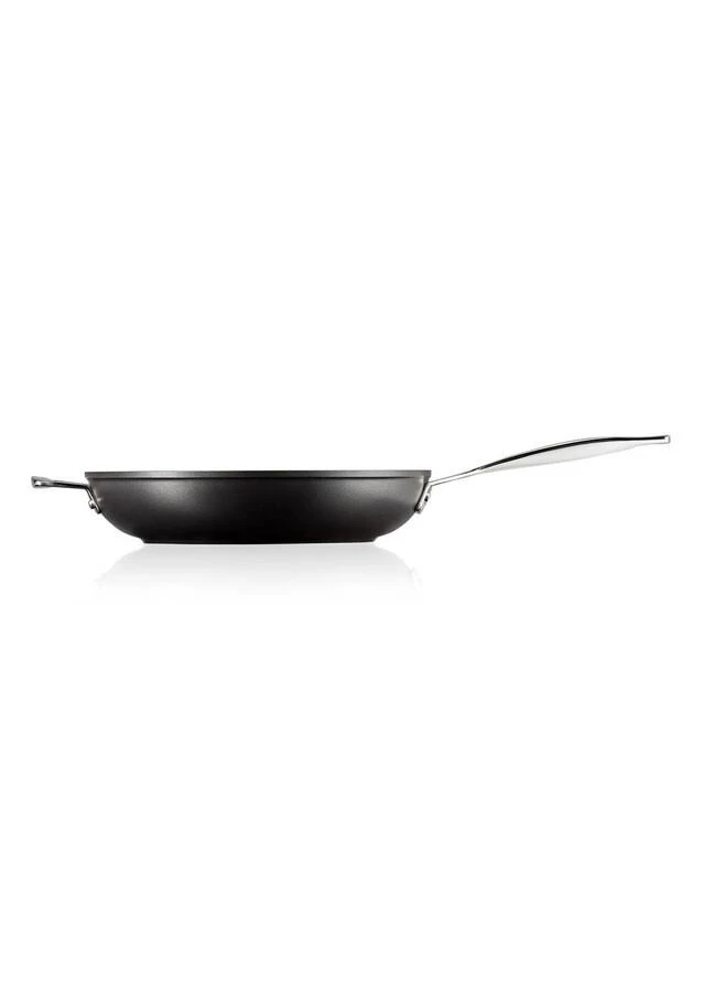 商品Le Creuset|Toughened non-stick deep frying pan 30cm,价格¥1800,第3张图片详细描述