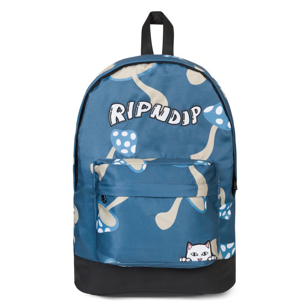 商品RIPNDIP|Euphoria Backpack (Slate),价格¥582,第1张图片