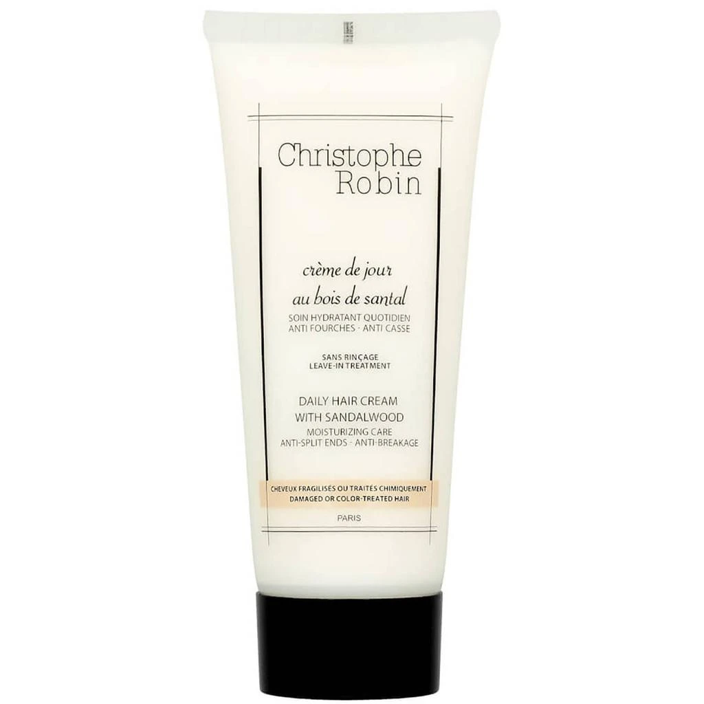 商品Christophe Robin|Christophe Robin Moisturizing Hair Cream (3.4oz),价格¥349,第1张图片