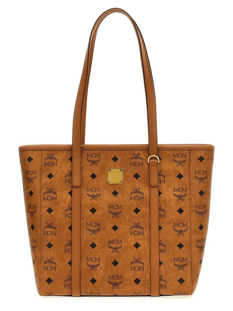 商品MCM|Mcm Small 'Toni' Shopping Bag,价格¥4792,第1张图片