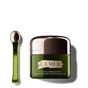 商品La Mer|La Mer 海蓝之谜 浓缩密集修护眼霜 - 15ml,价格¥2084,第1张图片