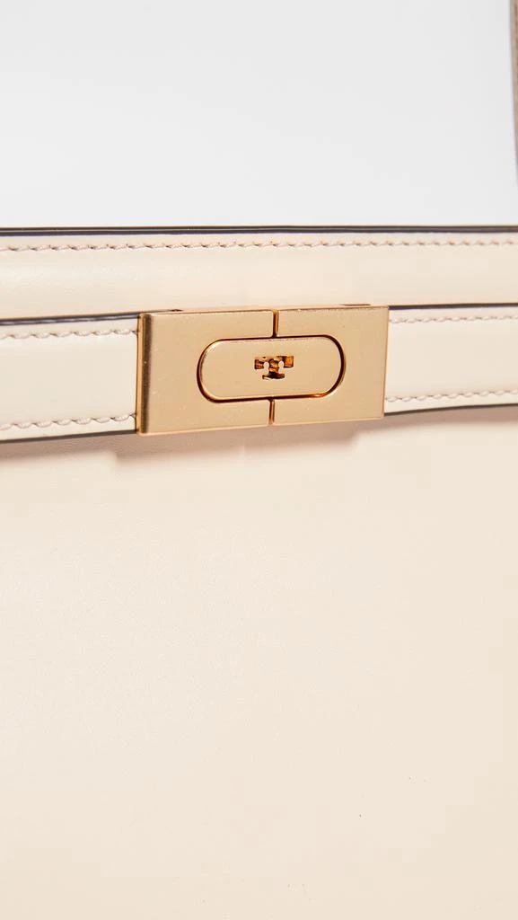 商品Tory Burch|Tory Burch Lee Radziwill 小袋,价格¥5885,第5张图片详细描述